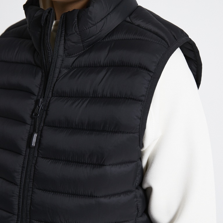 Lightweight vest "Viken"